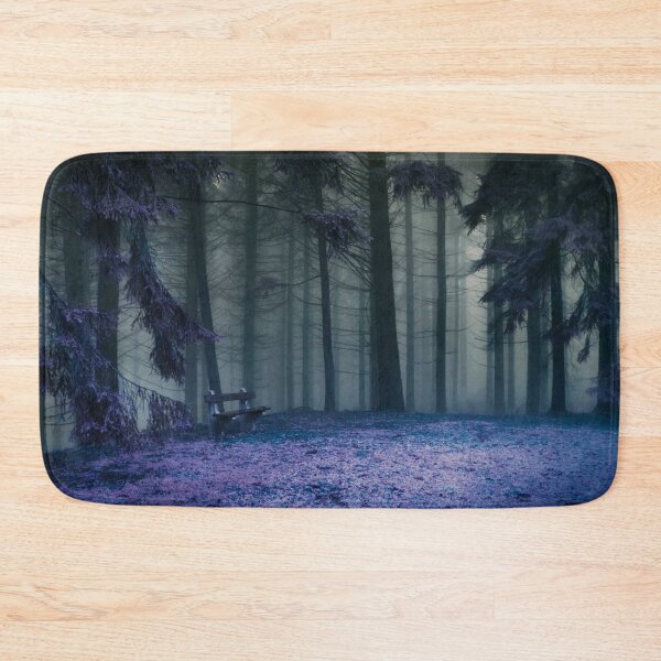 Item preview, Into the forests designed and sold by Lauraloris.