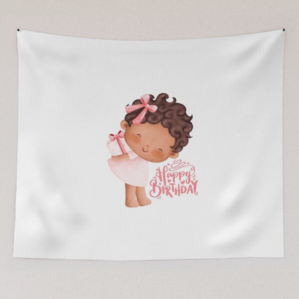 Item preview, HAPPY  BIRTHDAY designed and sold by IsaCria.