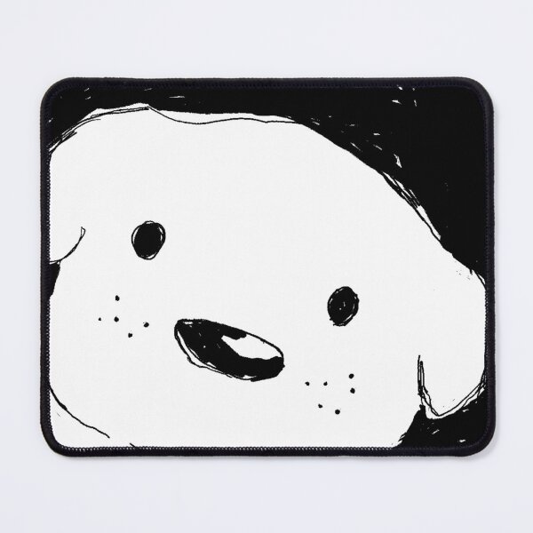 Item preview, Fox Shiver™ - Dog Looking Out a Window designed and sold by Fox Shiver.