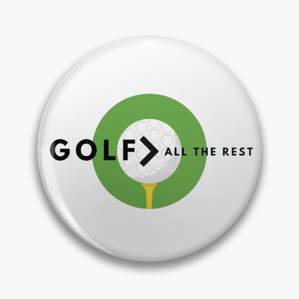 Item preview, Golf more than all the rest designed and sold by T-Look.