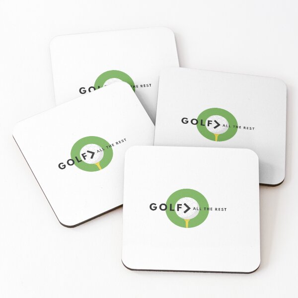 Item preview, Golf more than all the rest designed and sold by T-Look.