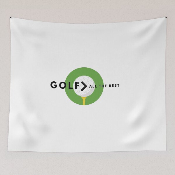 Item preview, Golf more than all the rest designed and sold by T-Look.