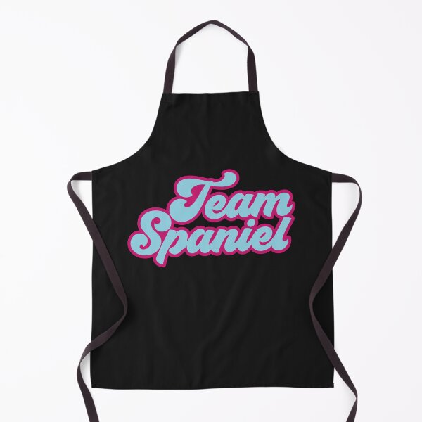 Item preview, Team Spaniel designed and sold by kookycomet.