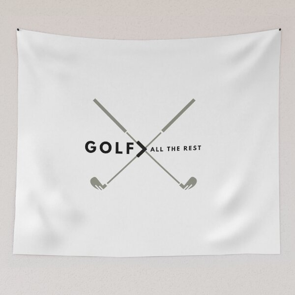 Item preview, Golf more than all the rest designed and sold by T-Look.