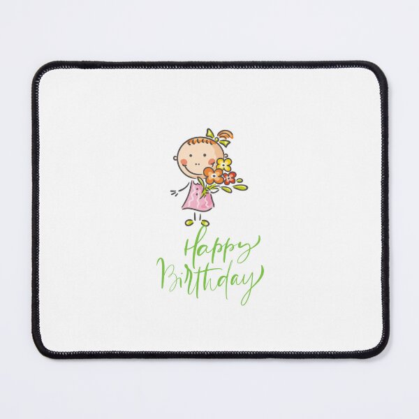 Item preview, HAPPY BIRTHDAY designed and sold by IsaCria.
