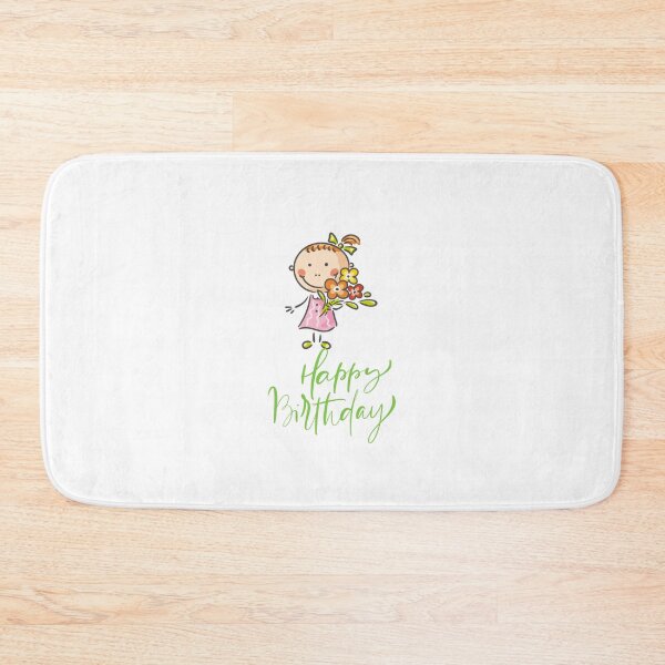 Item preview, HAPPY  BIRTHDAY designed and sold by IsaCria.