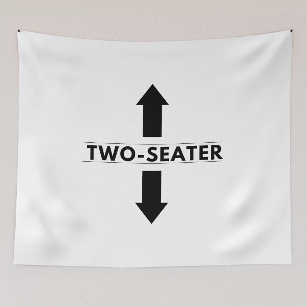 Item preview, two-seater designed and sold by ALEXOUE.