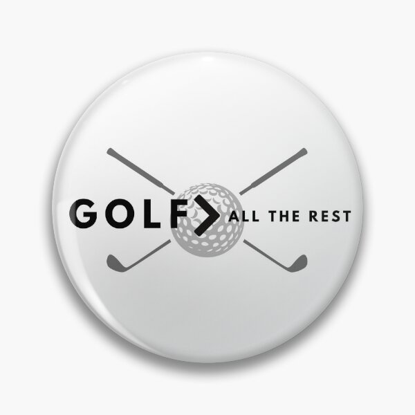 Item preview, Golf more than all the rest designed and sold by T-Look.
