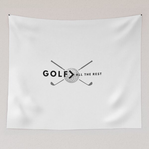 Item preview, Golf more than all the rest designed and sold by T-Look.