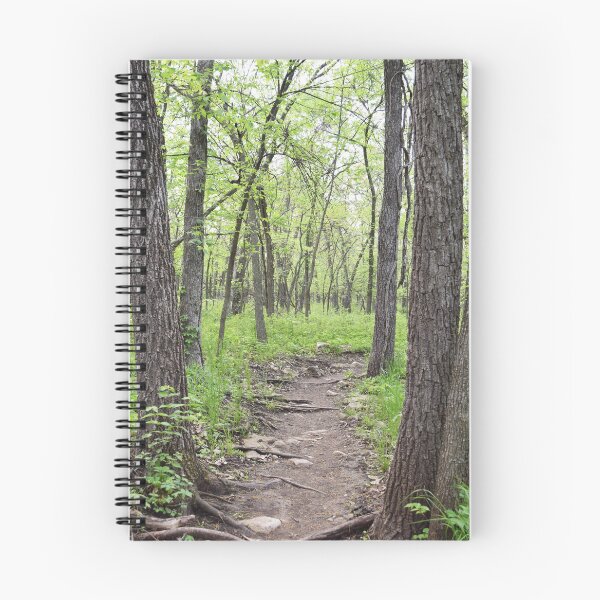 Item preview, Nature Trail designed and sold by Tsuki’s Corner.