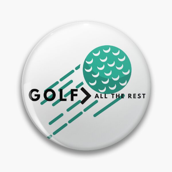 Item preview, Golf more than all the rest designed and sold by T-Look.