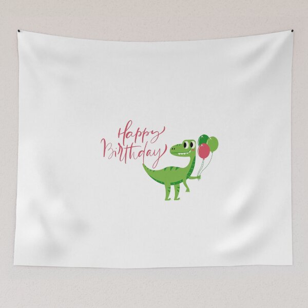 Item preview, HAPPY  BIRTHDAY designed and sold by IsaCria.