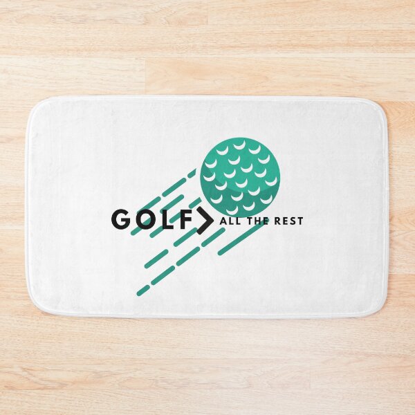Item preview, Golf more than all the rest designed and sold by T-Look.
