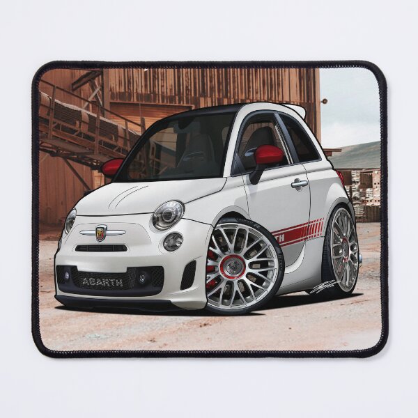 Item preview, FIAT500 designed and sold by RCJM-Design.