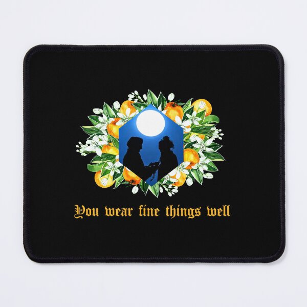 Item preview, Usas bien las cosas finas designed and sold by StedeEd.