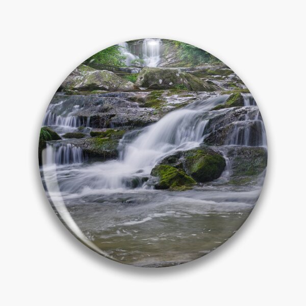 Artikelvorschau, Conasauga-Wasserfall 21 entworfen und verkauft von Phil Perkins.