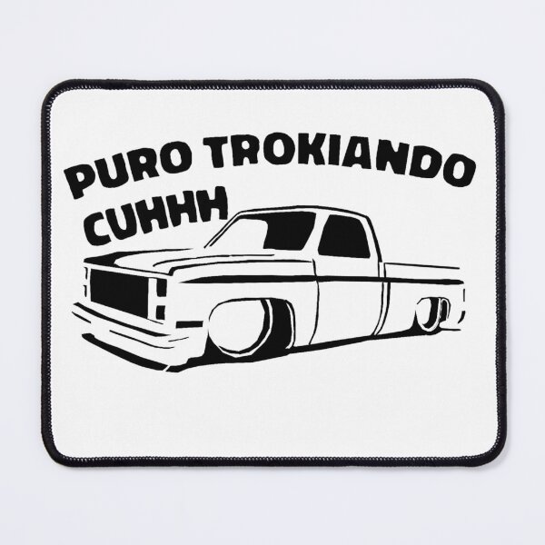 Item preview, Puro Trokiando Cuh Transparent  designed and sold by yazzy2good.