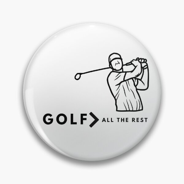 Item preview, Golf more than all the rest designed and sold by T-Look.