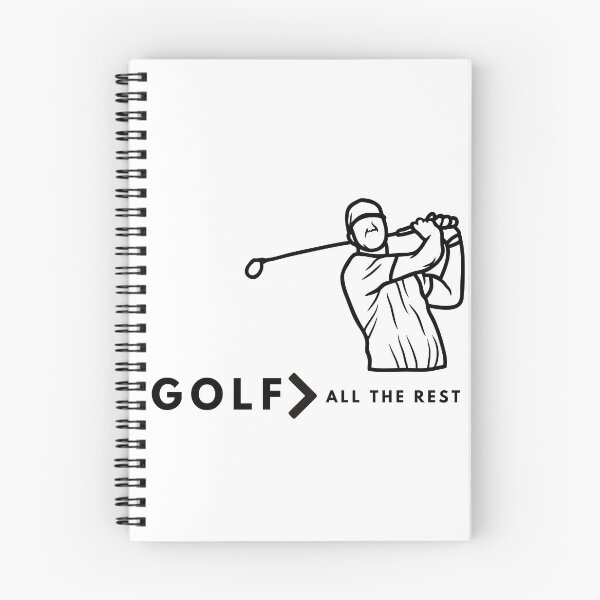 Item preview, Golf more than all the rest designed and sold by T-Look.