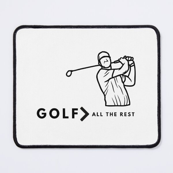 Item preview, Golf more than all the rest designed and sold by T-Look.