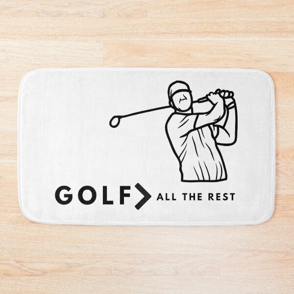 Item preview, Golf more than all the rest designed and sold by T-Look.