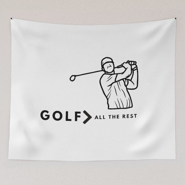 Item preview, Golf more than all the rest designed and sold by T-Look.