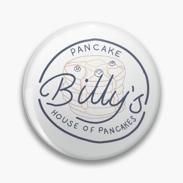 Item preview, House of Pancakes designed and sold by alysonalyza.