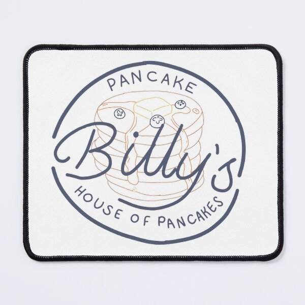 Item preview, House of Pancakes designed and sold by alysonalyza.