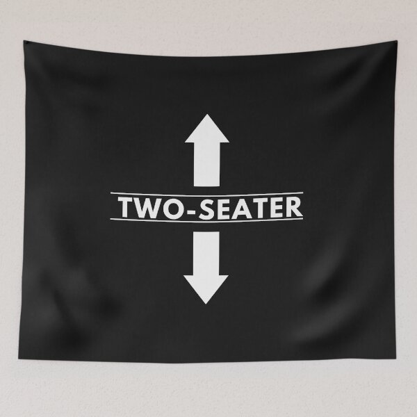 Item preview,  two-seater designed and sold by ALEXOUE.