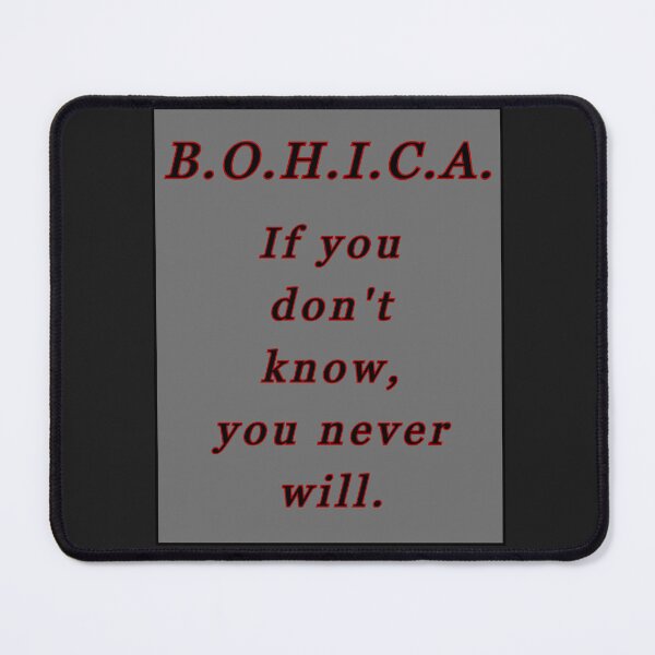 Item preview, B.O.H.I.C.A. If you don't know designed and sold by demoman74.