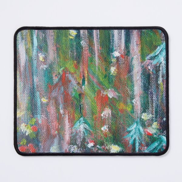 Item preview, Forest designed and sold by Yolanda Designs.