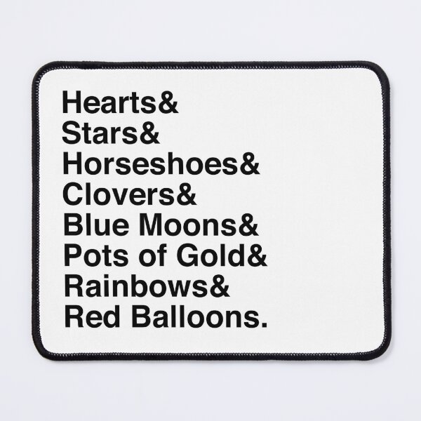 Item preview, Charms (black) designed and sold by TextualDeviancy.