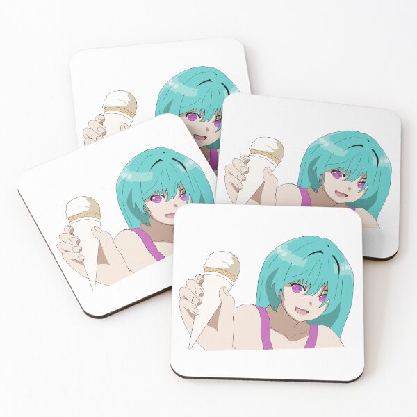 Item preview, chica de helado designed and sold by brendanre.
