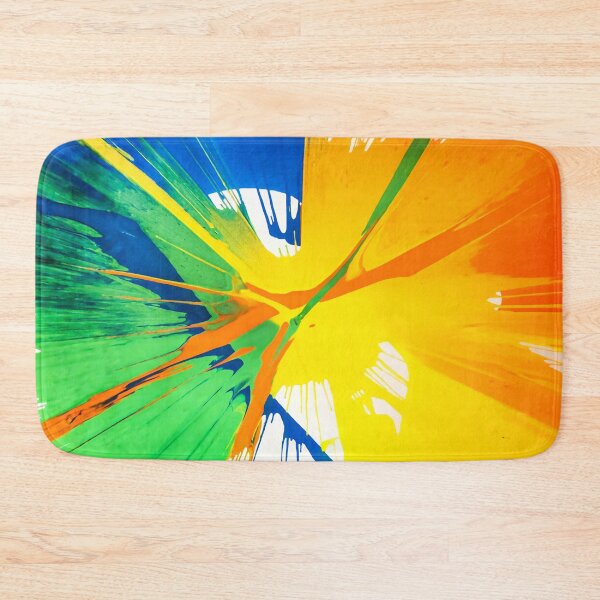 Item preview, Recess Rainbow Spin Pour designed and sold by cjpours.