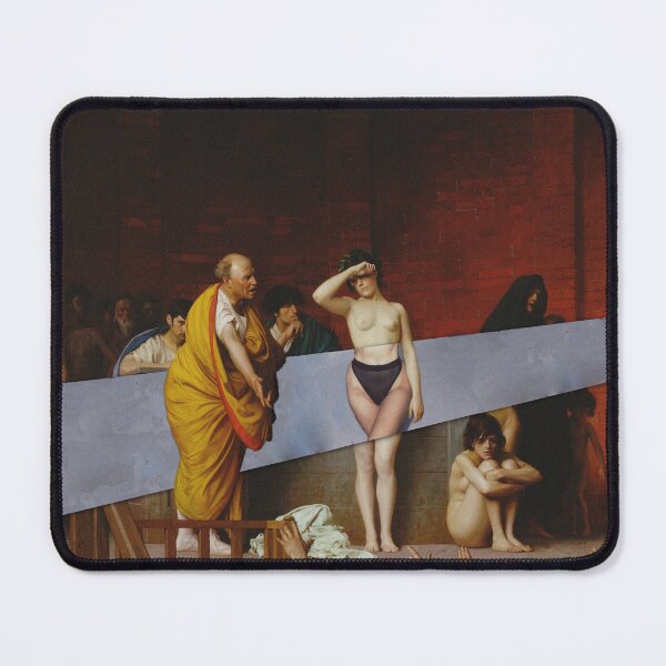 Item preview, Slave Market designed and sold by nudelele.