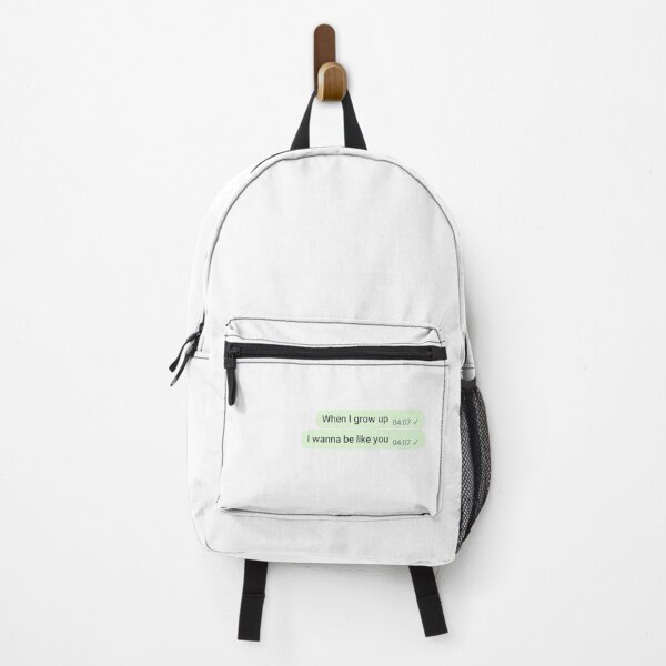Item preview, When I grow up I want to be like you designed and sold by centlia.