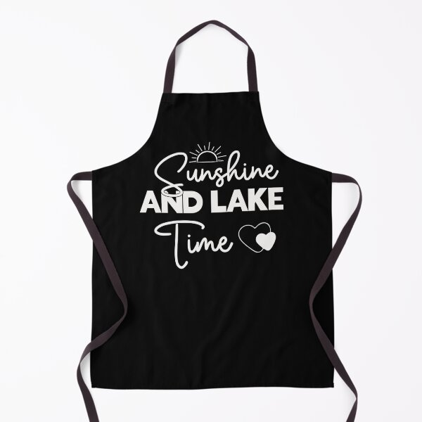 Item preview, Sunshine and lake time designed and sold by pnkpopcorn.
