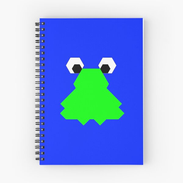 Item preview, A Polygon-Frog designed and sold by MrGuin.