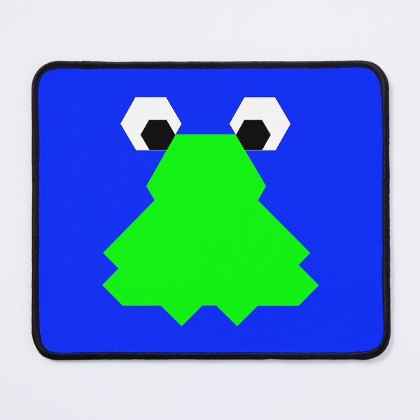 Item preview, A Polygon-Frog designed and sold by MrGuin.