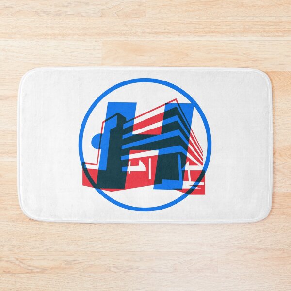 Item preview, Hospital Records designed and sold by JesusDrip.