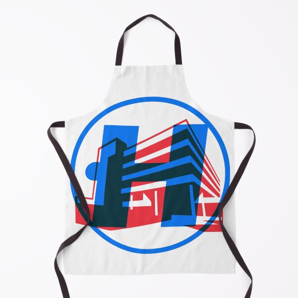 Item preview, Hospital Records designed and sold by JesusDrip.