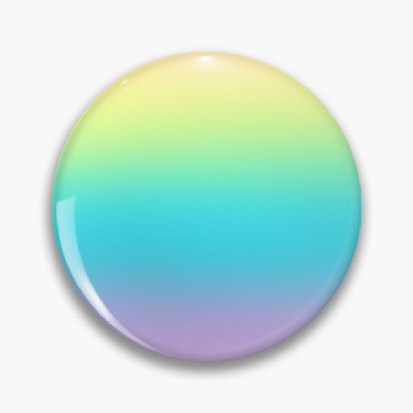 Item preview, Striped Pastel Rainbow Gradient designed and sold by KelseyLovelle.