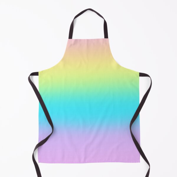 Item preview, Striped Pastel Rainbow Gradient designed and sold by KelseyLovelle.