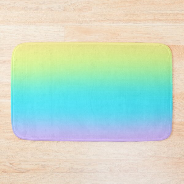 Item preview, Striped Pastel Rainbow Gradient designed and sold by KelseyLovelle.