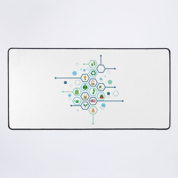 Item preview, Eco Ecology Environmental protection designed and sold by imhae.