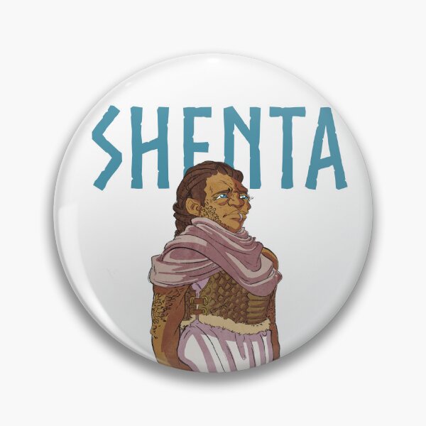 Item preview, Shenta - Obelian designed and sold by CoupCritique.