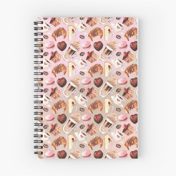 Item preview, Coffee Café pattern   designed and sold by Jennykies.