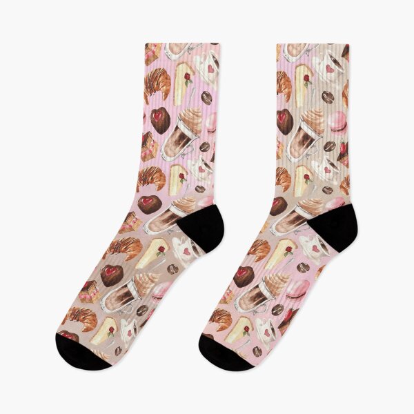 Item preview, Coffee Café pattern   designed and sold by Jennykies.
