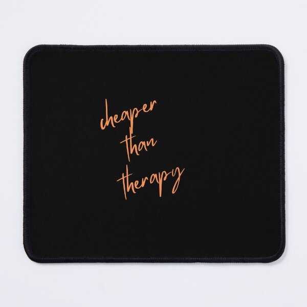 Item preview, Girls trip cheaper than therapy designed and sold by Sam Artist.