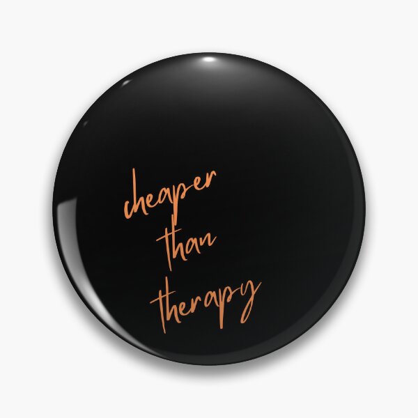 Item preview, Girls trip cheaper than therapy designed and sold by Sam Artist.